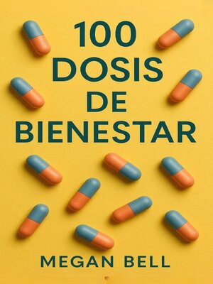 cover image of 100 Dosis de Bienestar